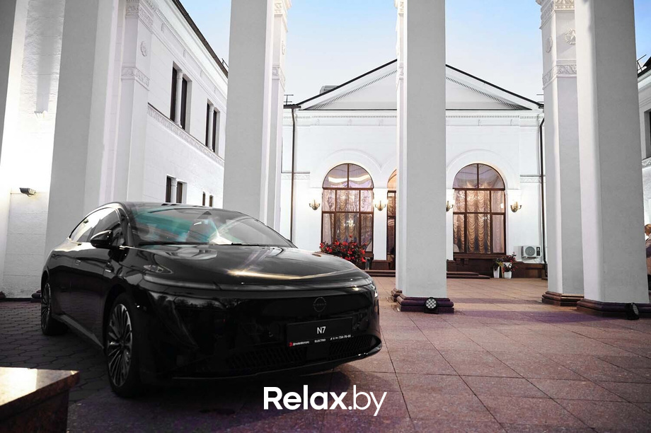 Fashion Fabrique 2.0 (часть 11), фото № 33