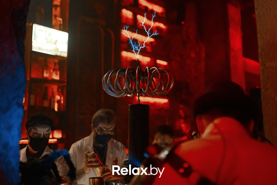 Halloween. Воскрешение Франкенштейна, фото № 63