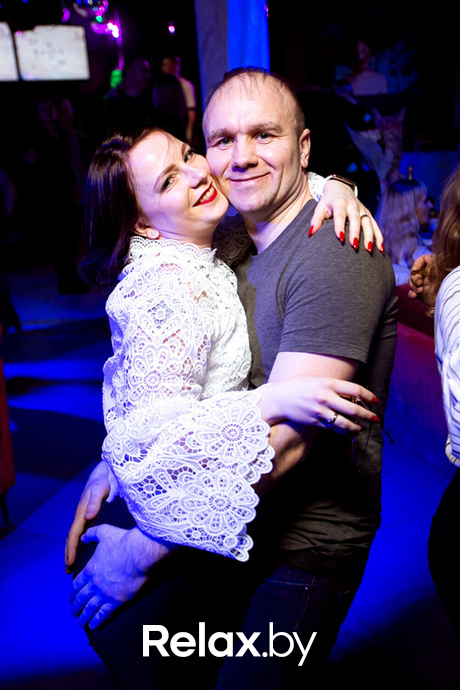 Ночные жители, фото № 7