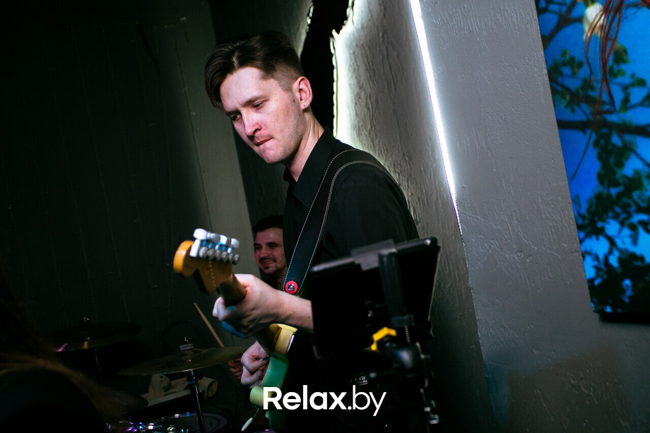 Ночные жители, фото № 26