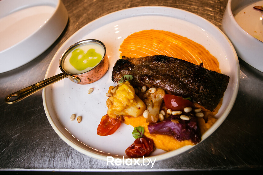 Выступление группы Time Square, фото № 53