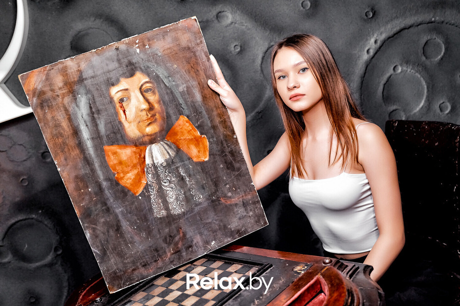 Dark night, фото № 21