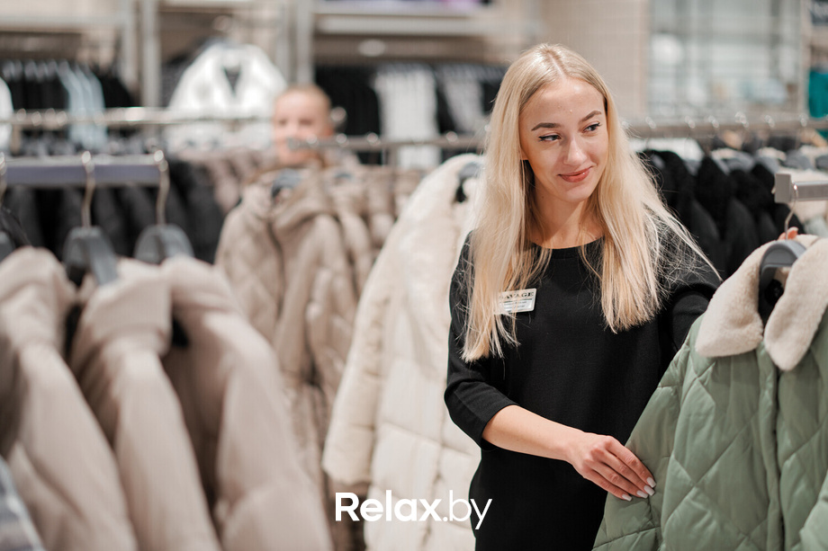 Открытие SAVAGE, фото № 45