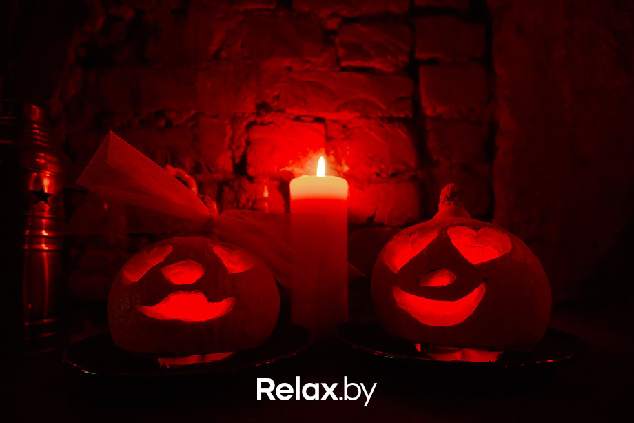 Halloween. Воскрешение Франкенштейна, фото № 90