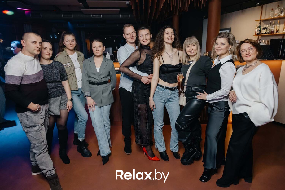 Ночные жители, фото № 7