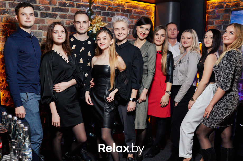 Караоке в «Ast club», фото № 57