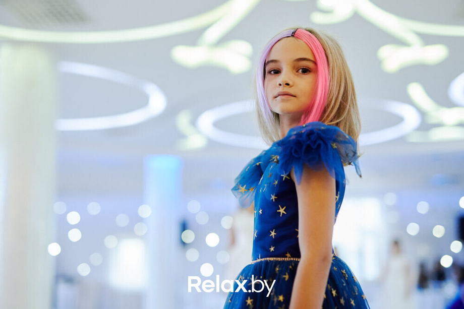 SILVER PARTY 2022 KIDS’ PODIUM, фото № 94