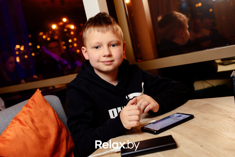 Ночные Жители, фото № 55