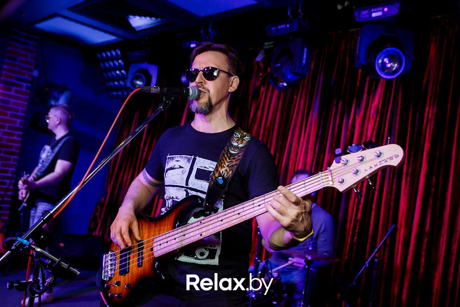 Brooklyn Live!, фото № 19