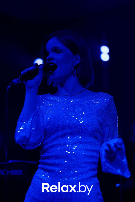 Ночные жители, фото № 53