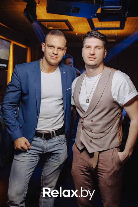 Saturday In Zavod, фото № 15