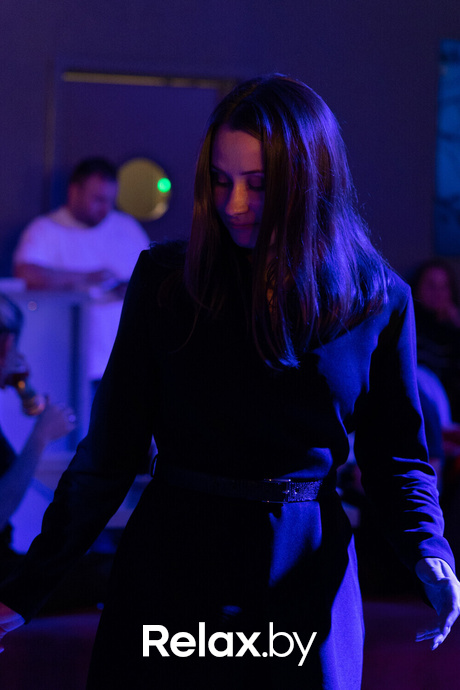 Ночные жители, фото № 45