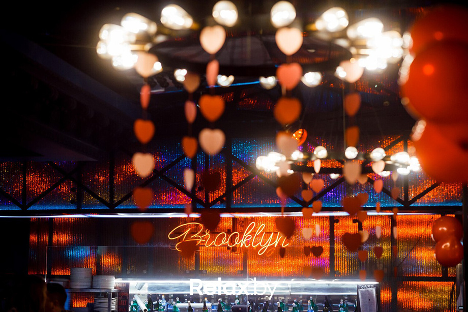 День любимых и влюблённых!, фото № 33