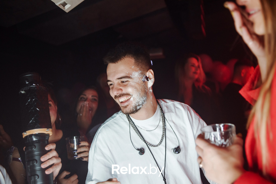 Double Trouble, фото № 20