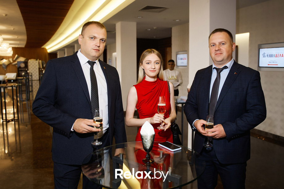 Человек дела 2024, фото № 6