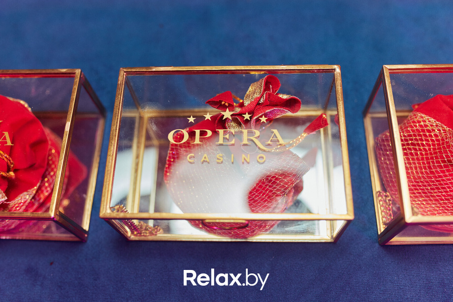 50.000 СПИНОВ в казино «Опера», фото № 29
