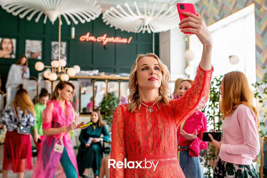 Pretaportal fashion coffee, фото № 13