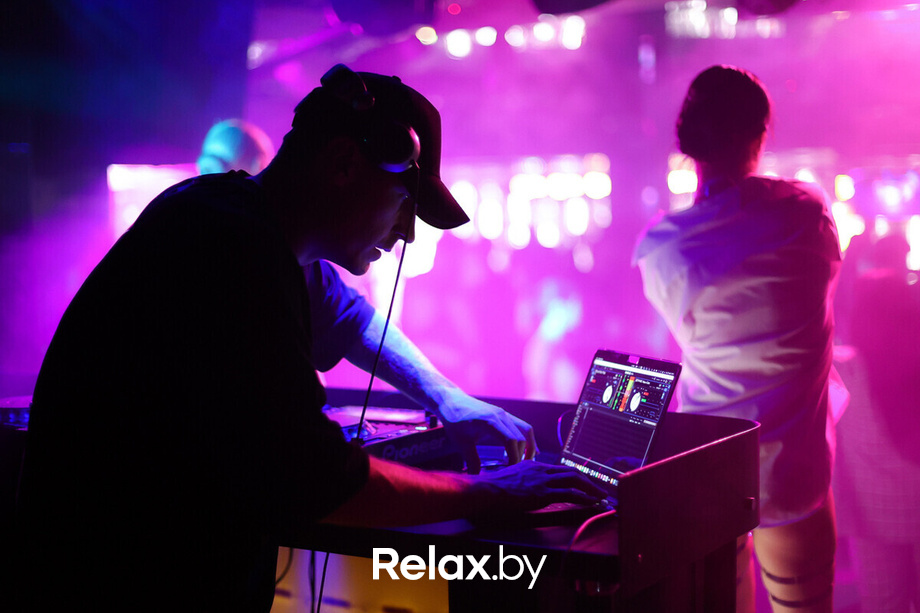 Energy party, фото № 82