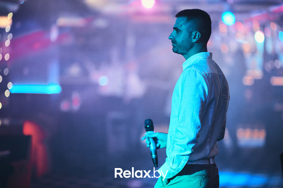 GLORY, фото № 11