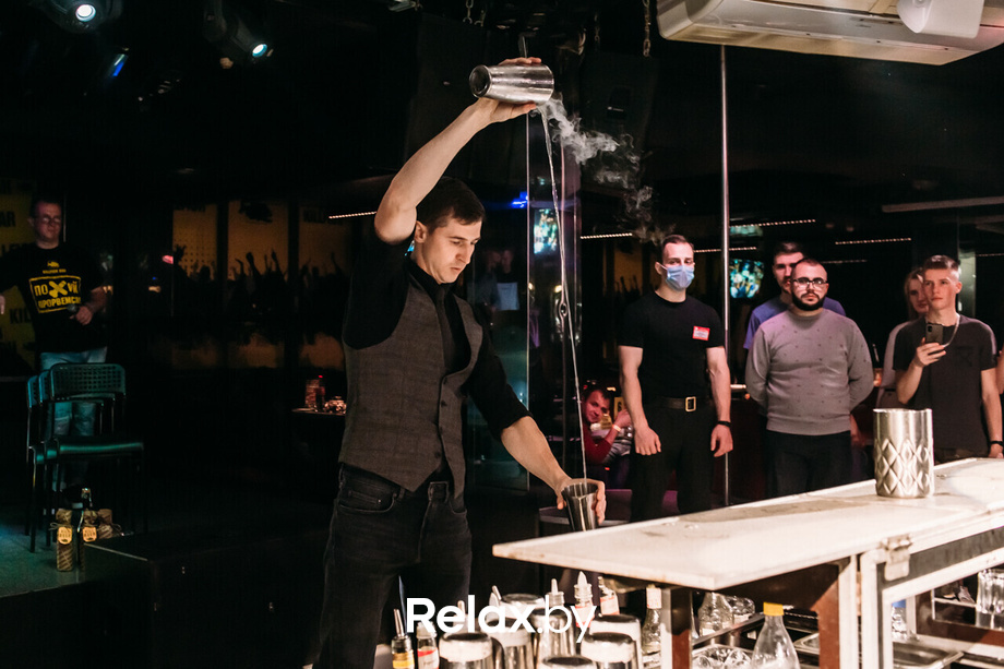 Champagne day party, фото № 13