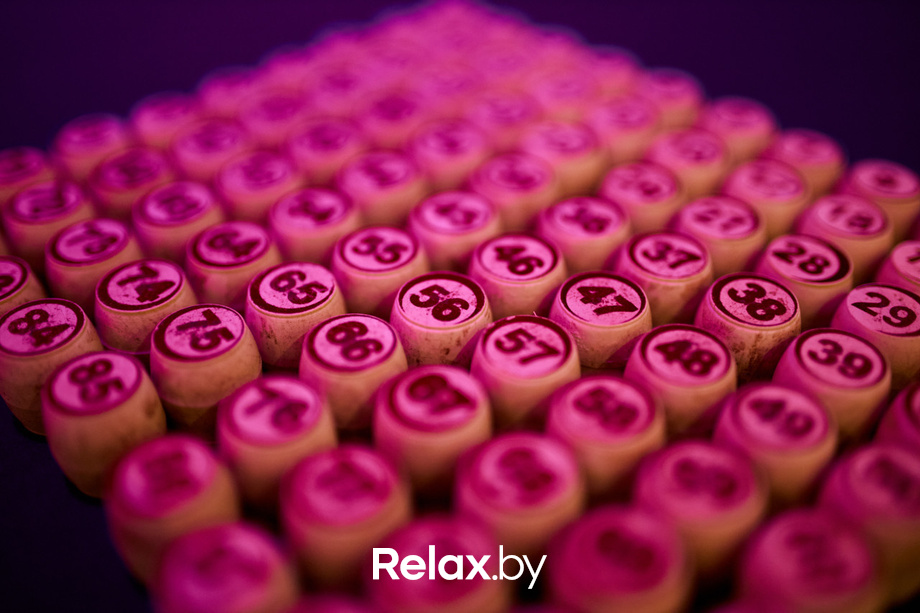 Opera Loto, фото № 5