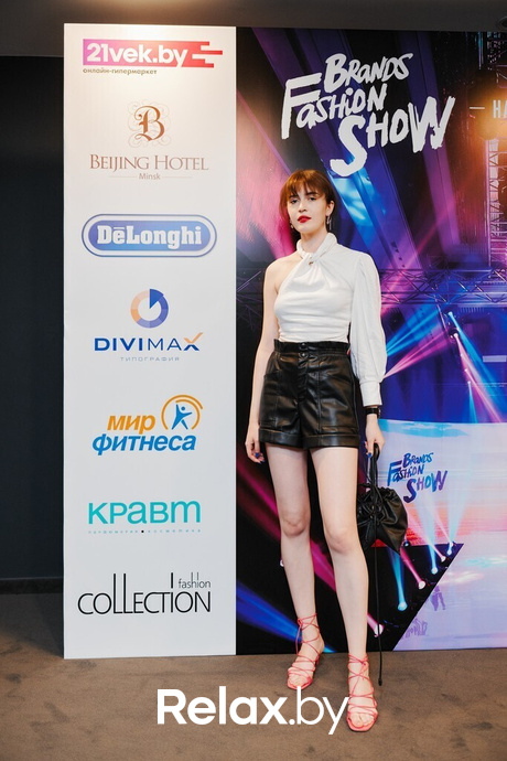 Премьера 11 сезона Brands Fashion Show, фото № 12