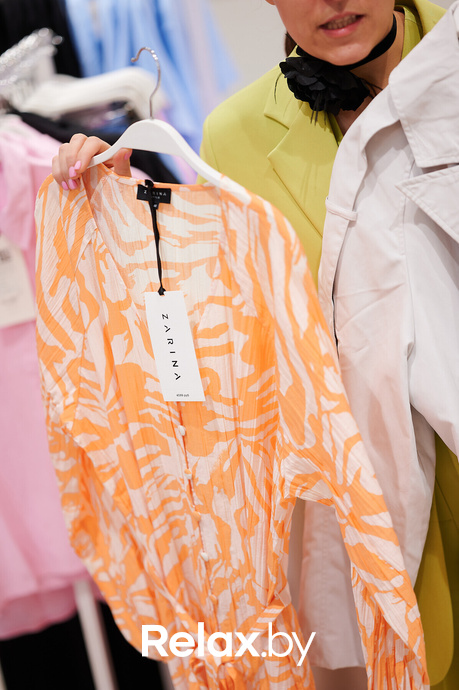 Шопинг-экскурсия, фото № 36