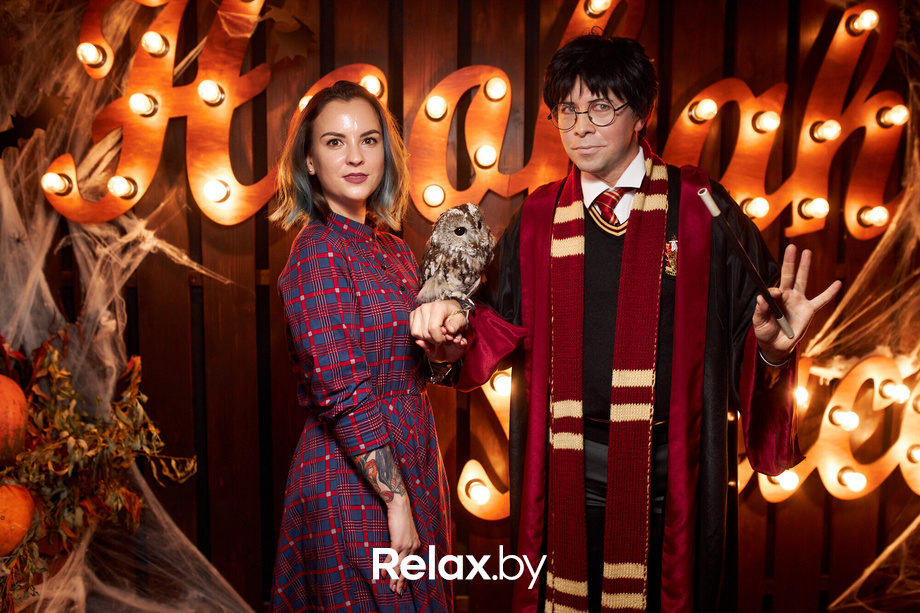 Halloween, фото № 95