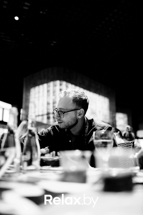 Тимбилдинг отдела маркетинга, фото № 93