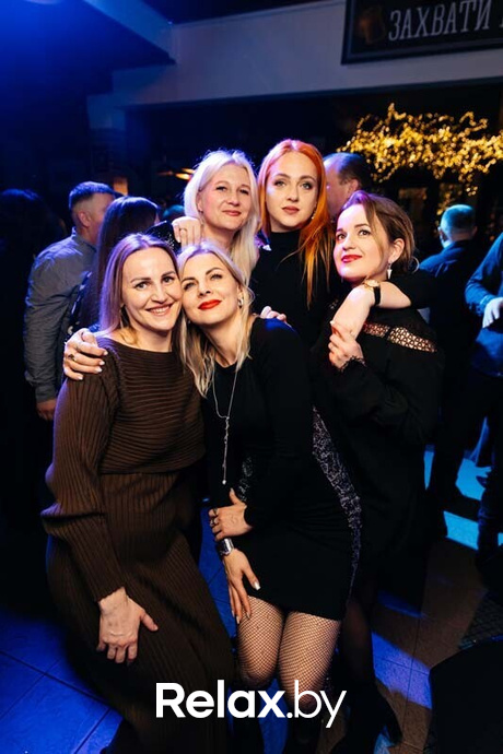 Новогодний корпоратив 20.12.2024, фото № 94