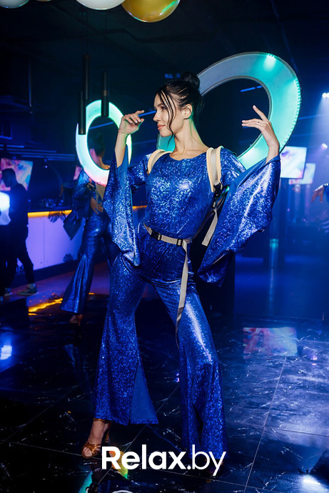 Birthday party ROKAS!, фото № 37