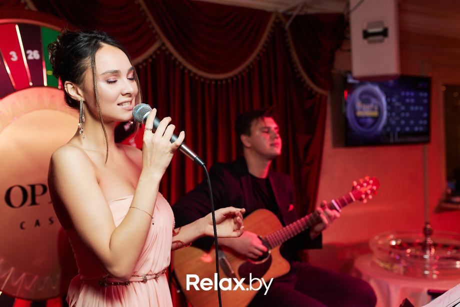 «Опера лото», фото № 4