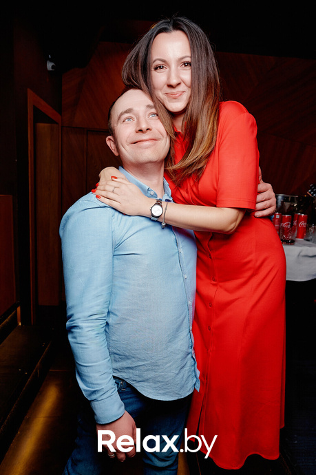 Saturday music, фото № 120