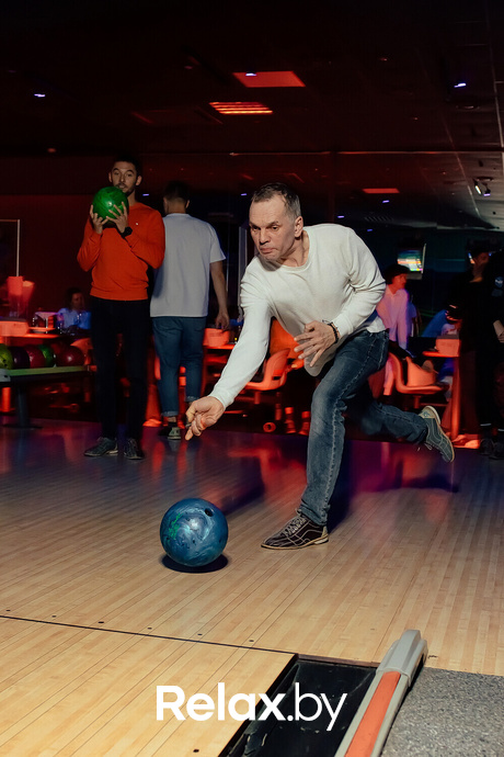 Karaoke «Barberry», фото № 32