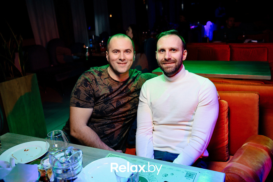 Ночные жители, фото № 17