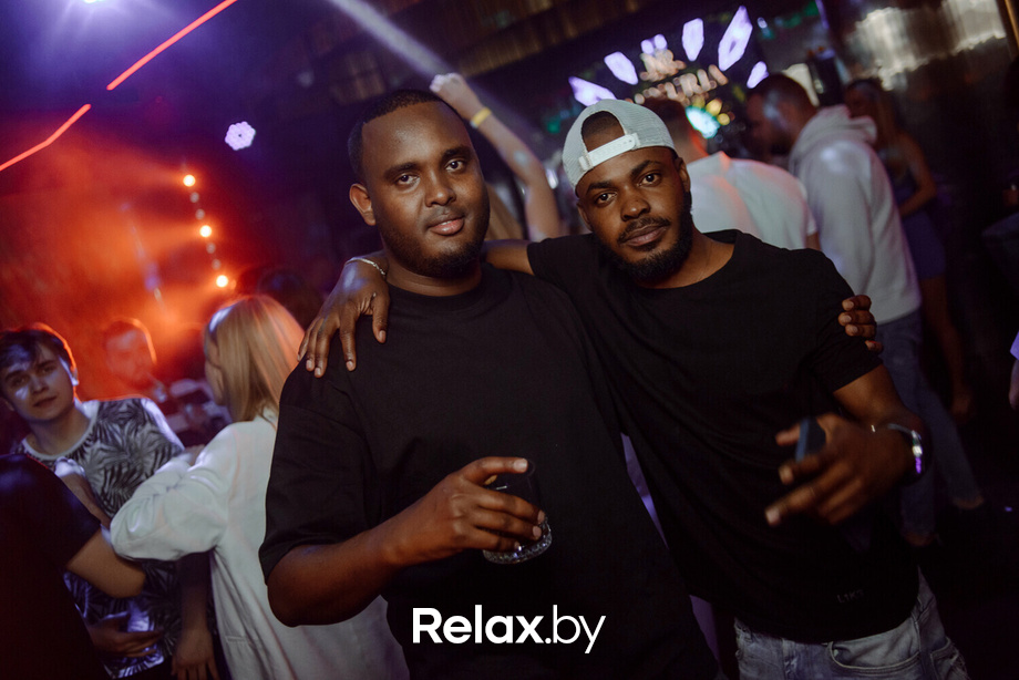 Saturday LUXURIA LXR, фото № 47