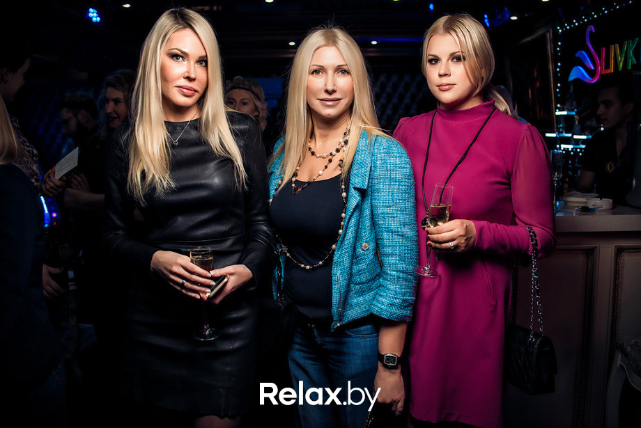 Предновогодний праздник Bodylab fitness, фото № 17