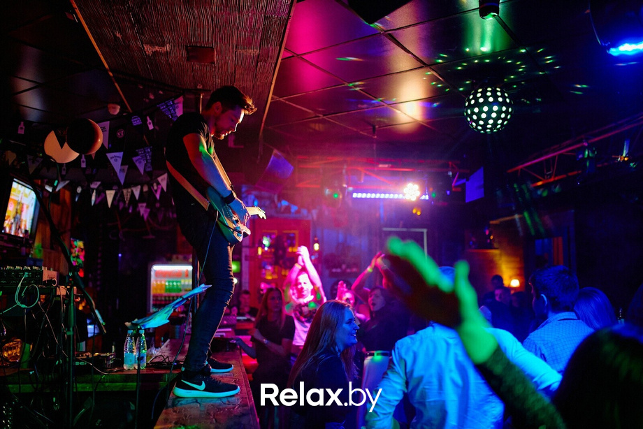 Суббота в Квартире №3, фото № 11