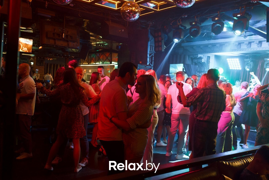 Brooklyn Live!, фото № 31