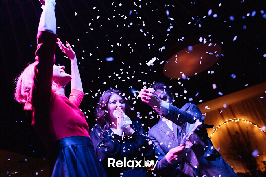 Новогодняя ночь 2022, фото № 80