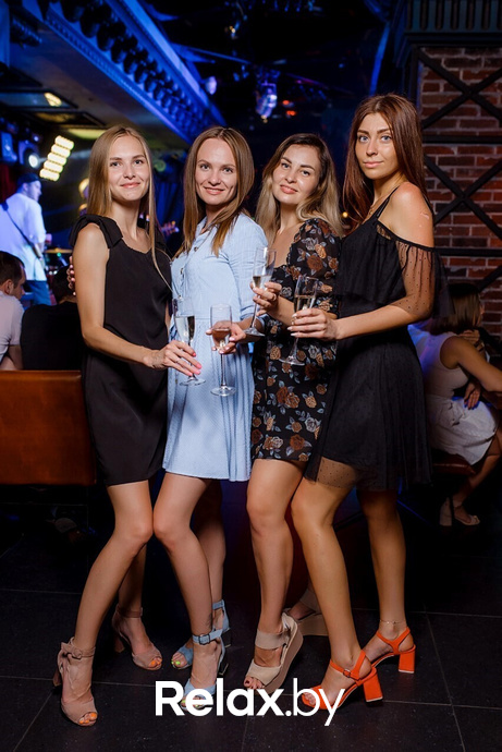 Brooklyn Live!, фото № 1