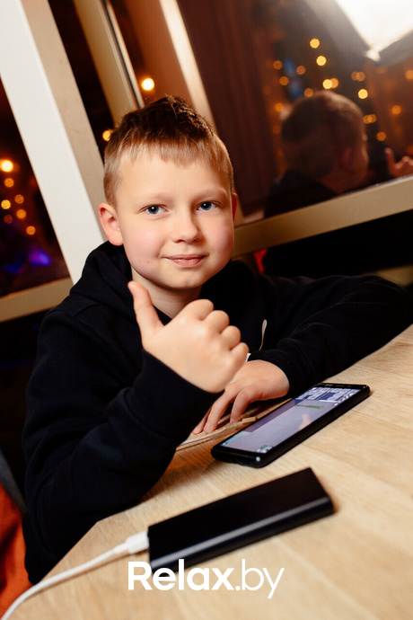 Ночные Жители, фото № 56