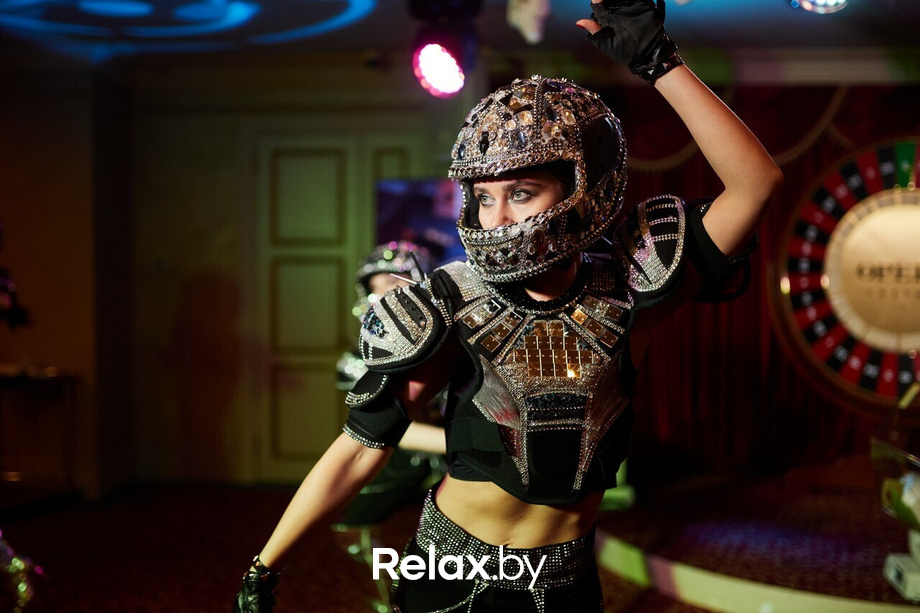 Трибьют-концерт "Группы Кино", фото № 55