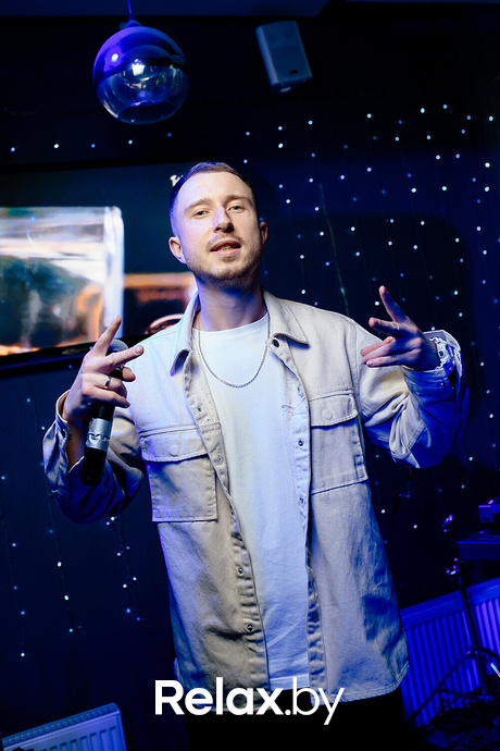 Hot Weekend, фото № 21