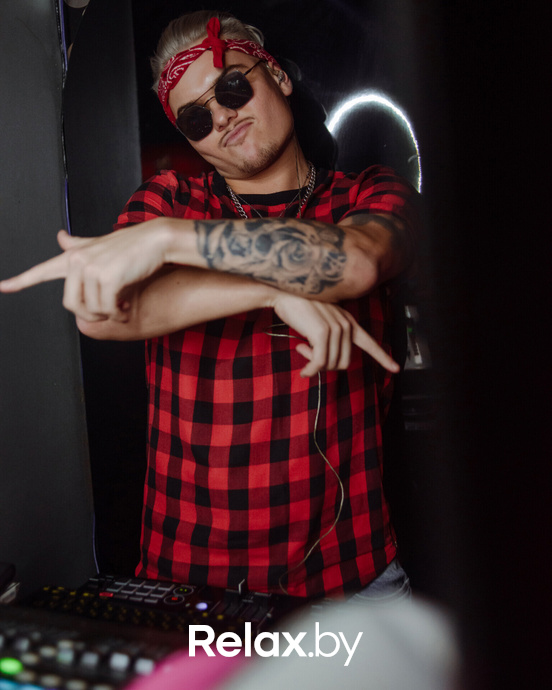 Friday LUXURIA LXR, фото № 8