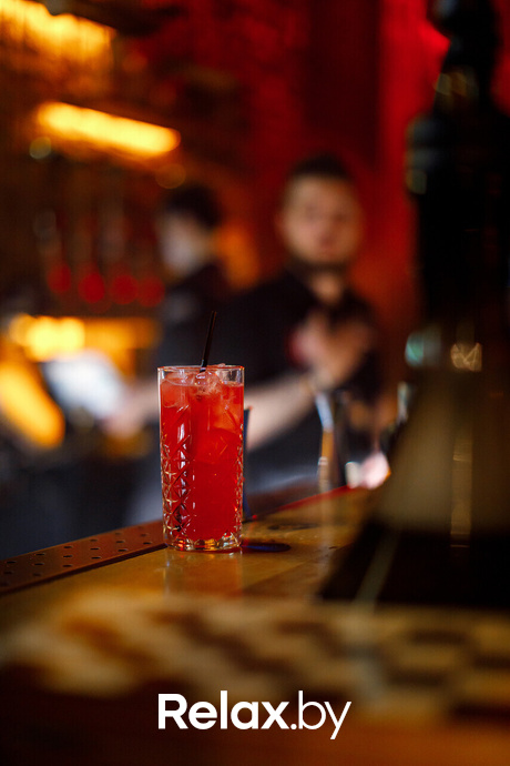 Live Lounge, фото № 16