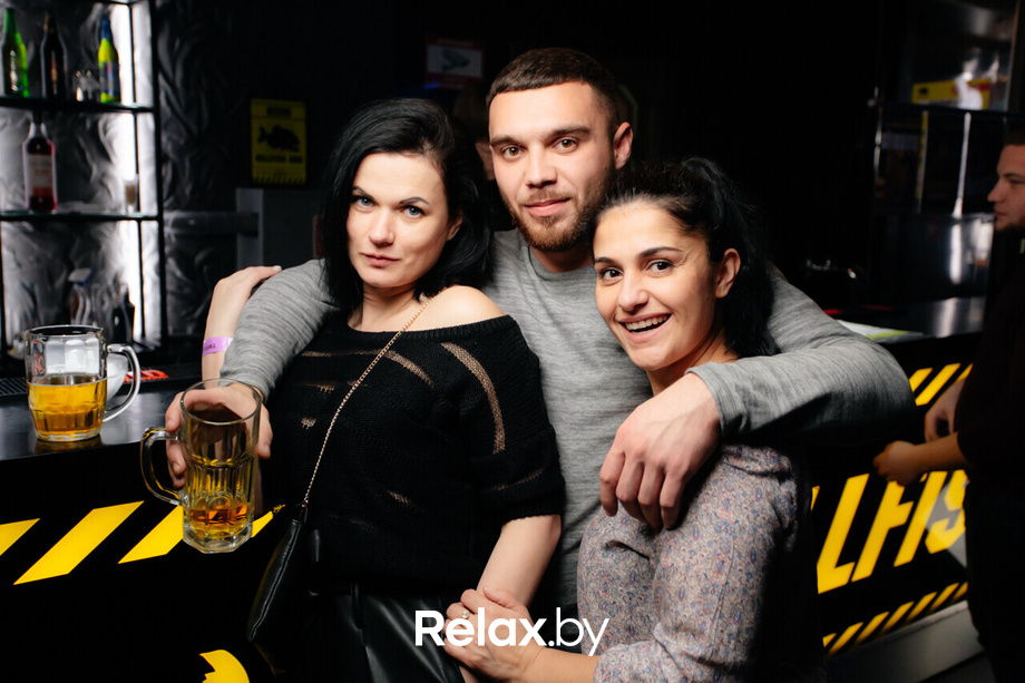 Оно party, фото № 50