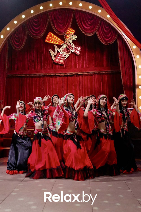 MoulinRouge, фото № 30