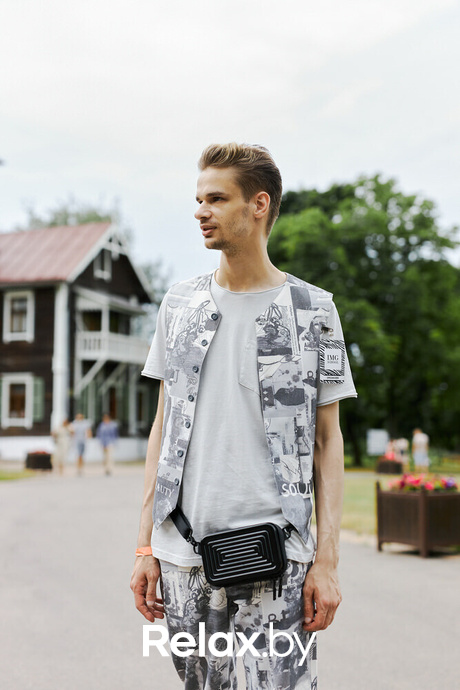 IMG FASHION SHOW – SUMMER 2021, фото № 391