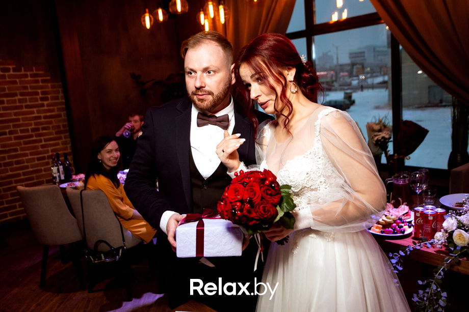 Свадьба в Зефире, фото № 68